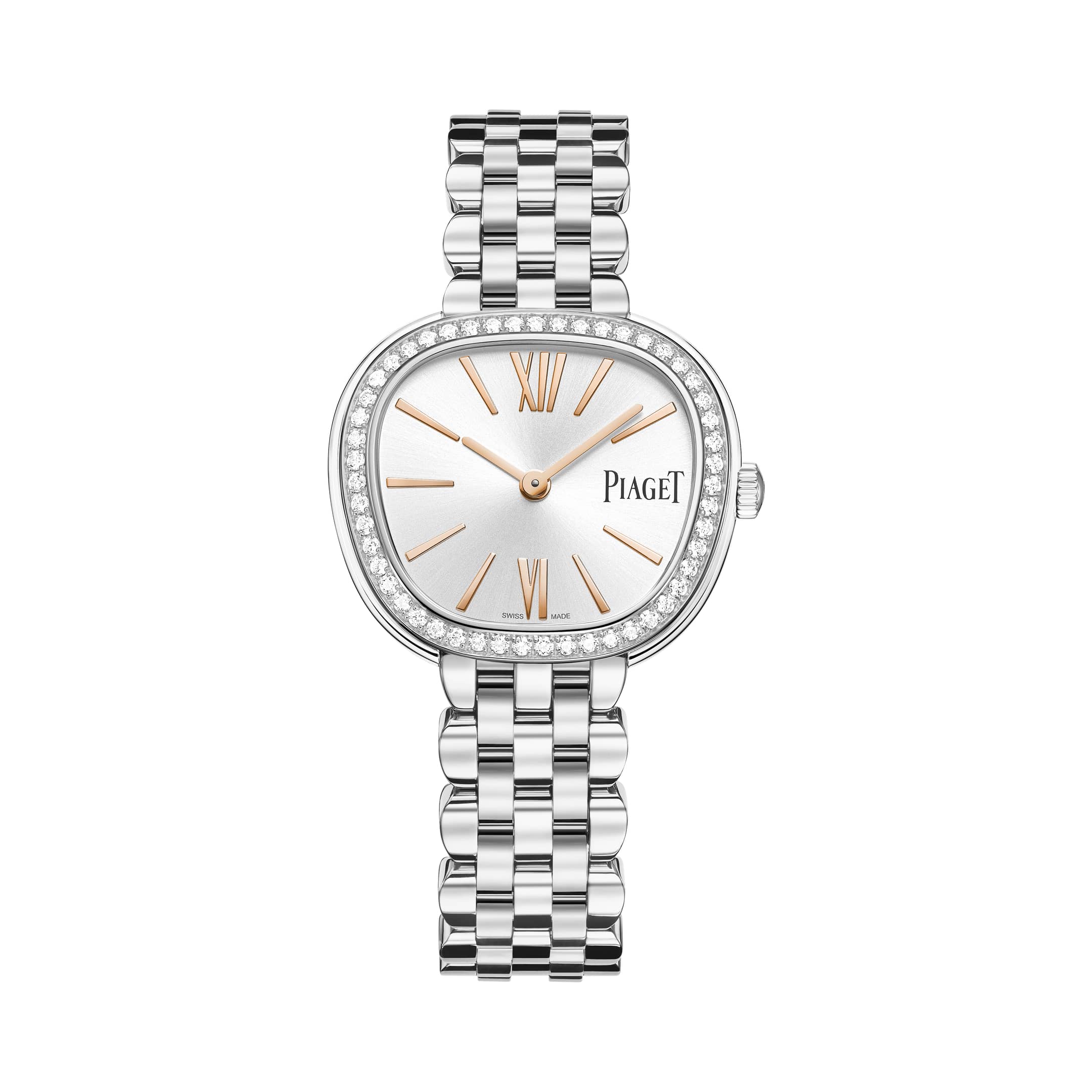 Piaget Sixtie watch