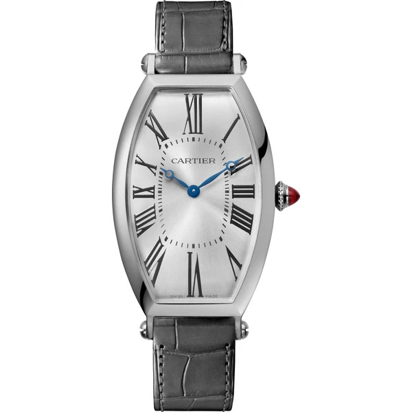 Cartier Часы Tonneau