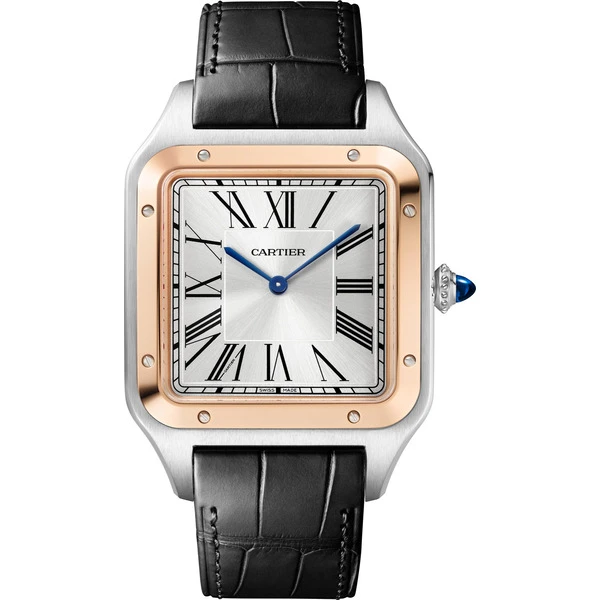 Cartier Часы Santos-Dumont