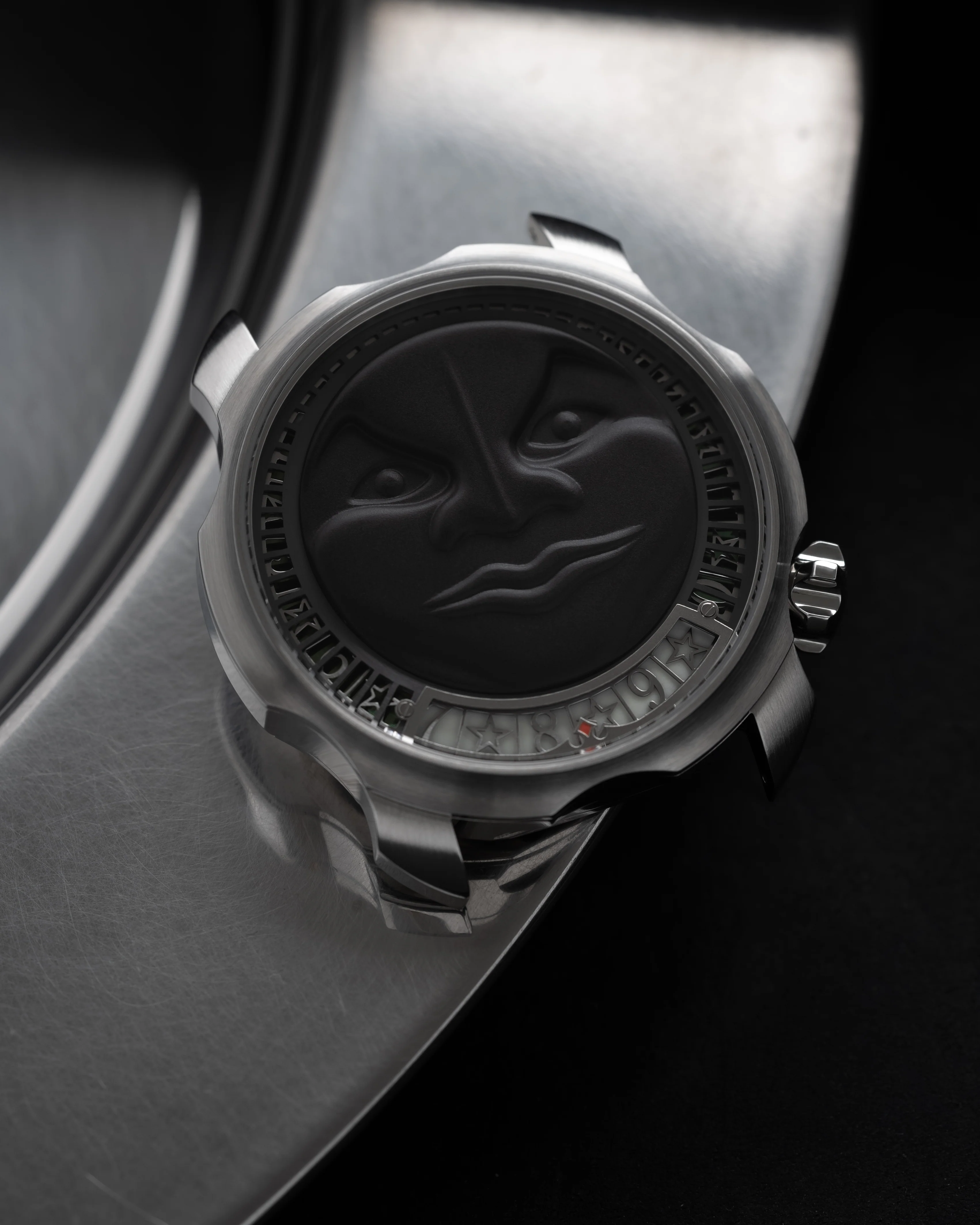 Sarpaneva Korona Moonshine