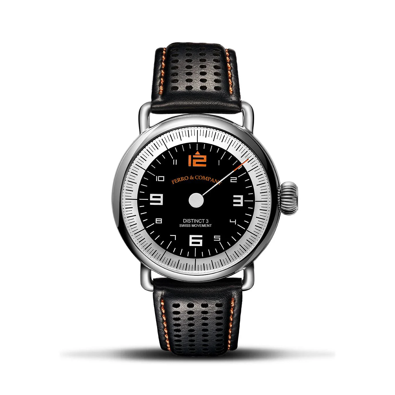 Ferro & Co Distinct 3 Grand Prix