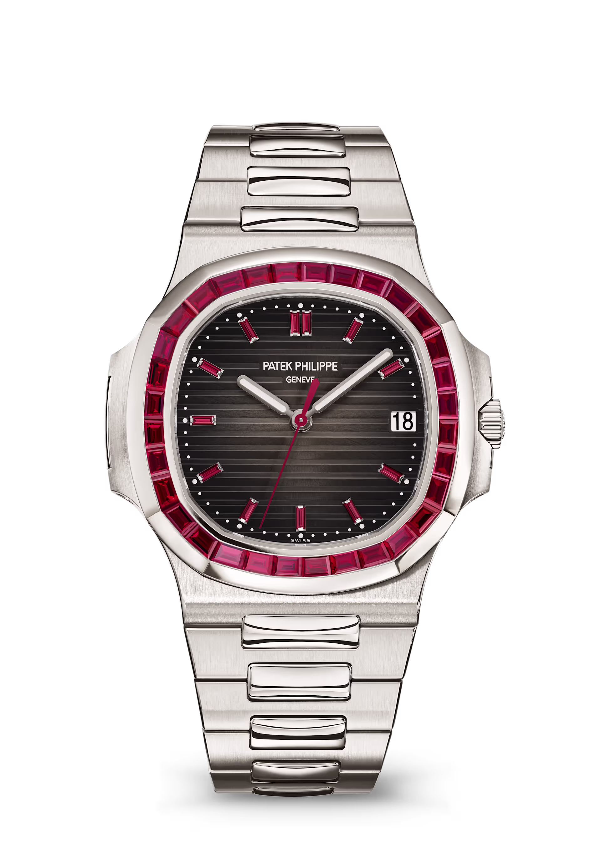 Patek Philippe Ref. 5711/112P-001