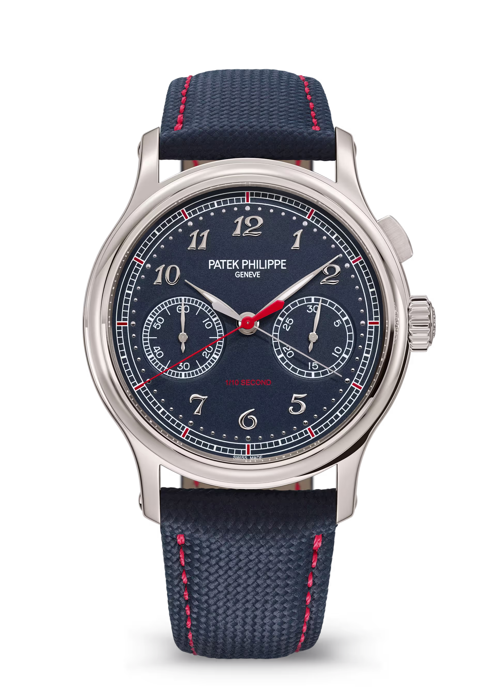 Patek Philippe Ref. 5470P-001