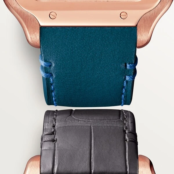 Cartier Часы Santos de Cartier