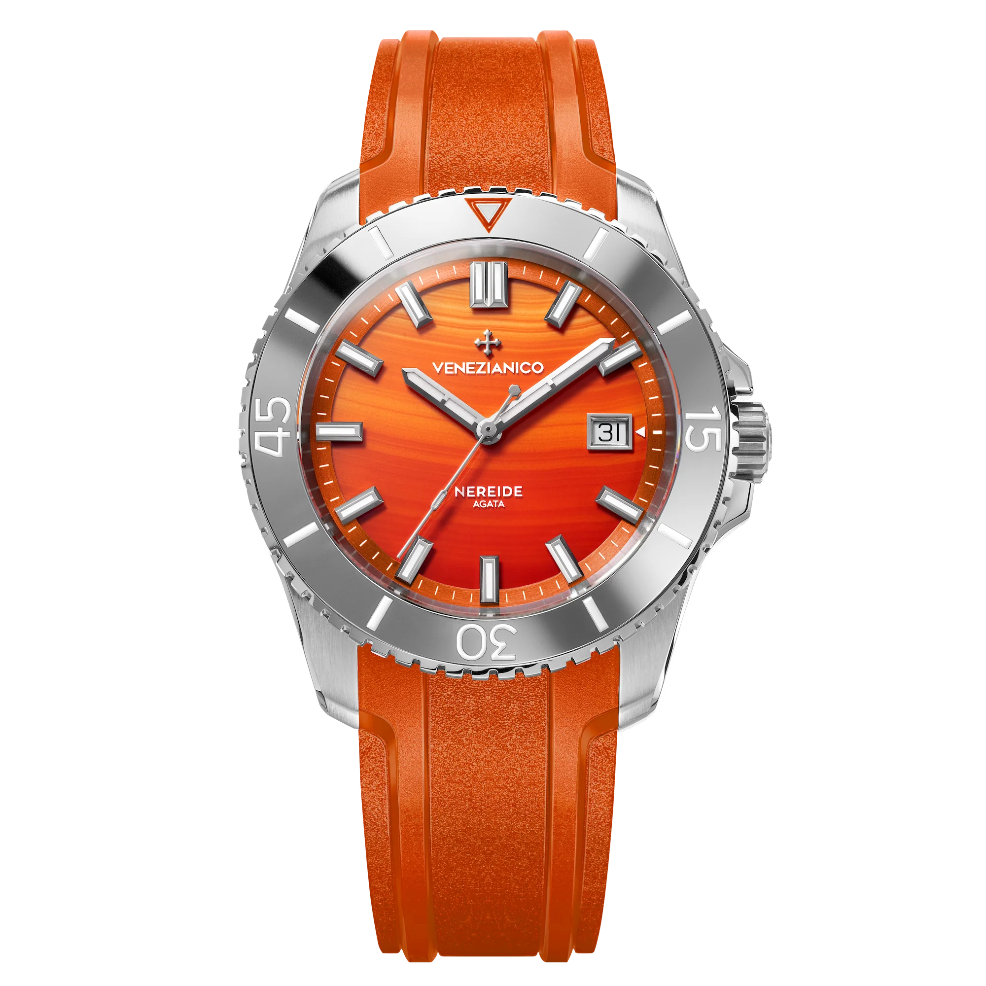 Venezianico Nereide Agata - Limited Edition