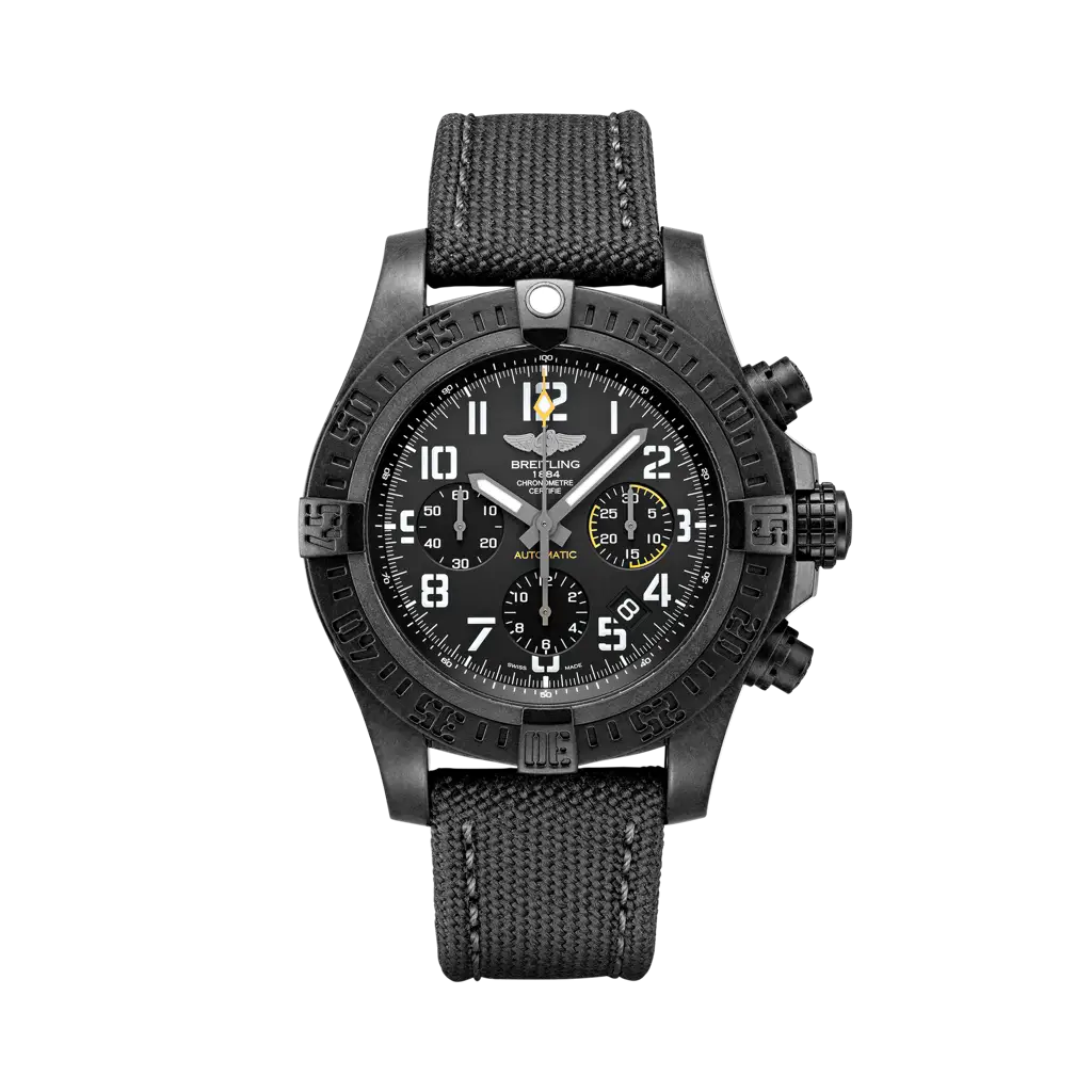 Breitling Avenger Hurricane 12h 45