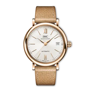 IWC Portofino Automatic 37