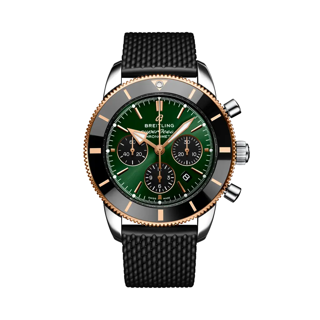 Breitling Superocean Heritage B01 Chronograph 44 Limited Edition