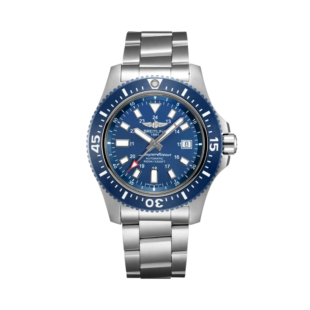 Breitling Superocean 44 Special