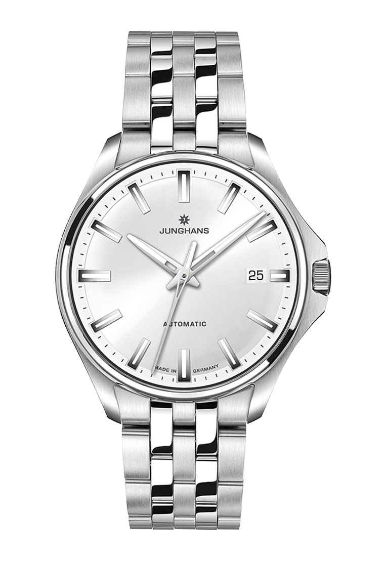 Junghans Meister S Automatic 36