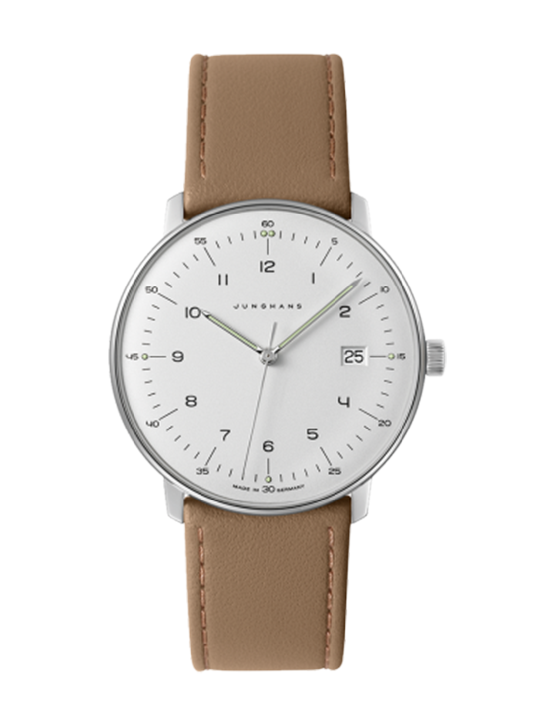 Junghans max bill Quarz