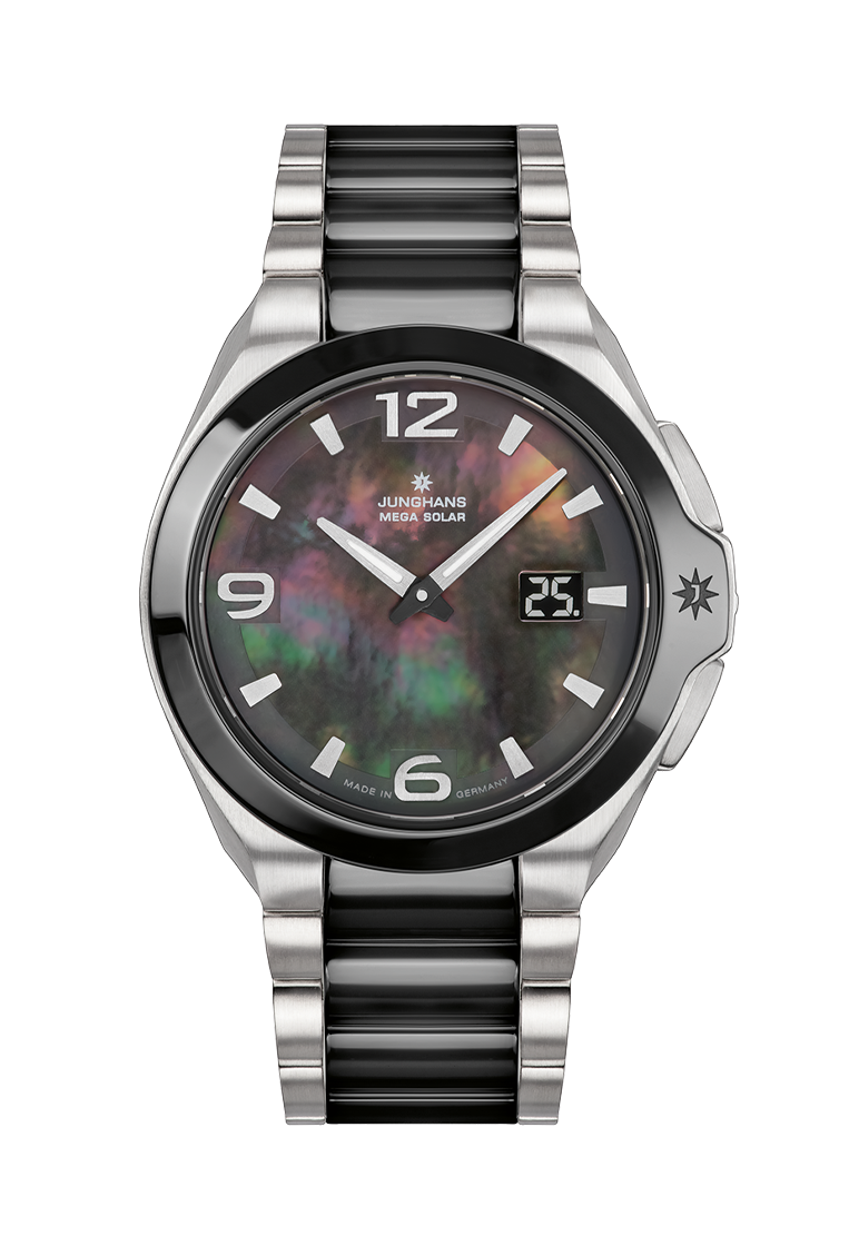 Junghans Spektrum Damen