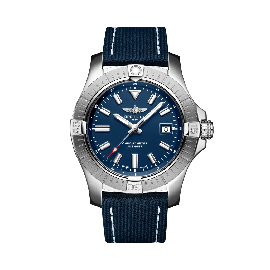 Breitling Avenger Automatic 43