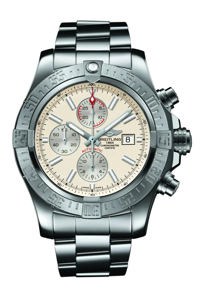 Breitling Super Avenger II