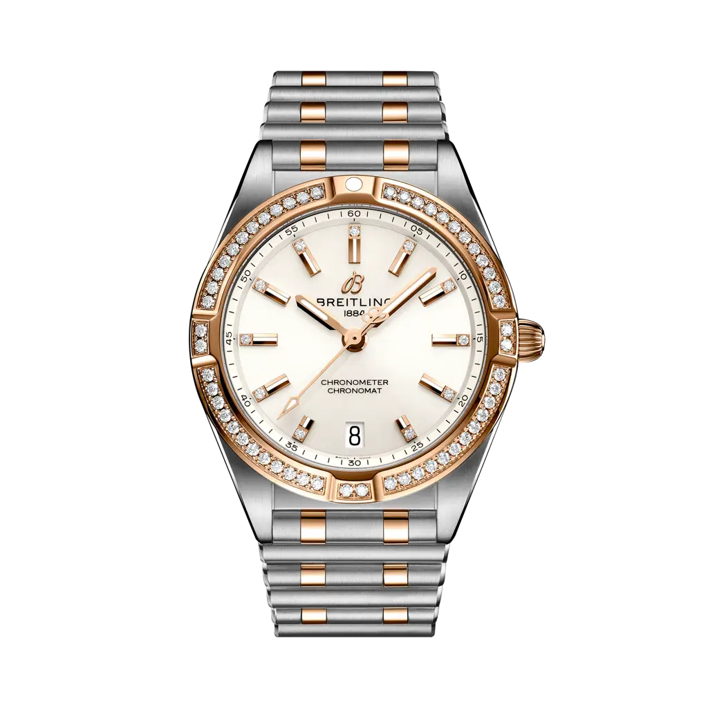 Breitling Chronomat 32