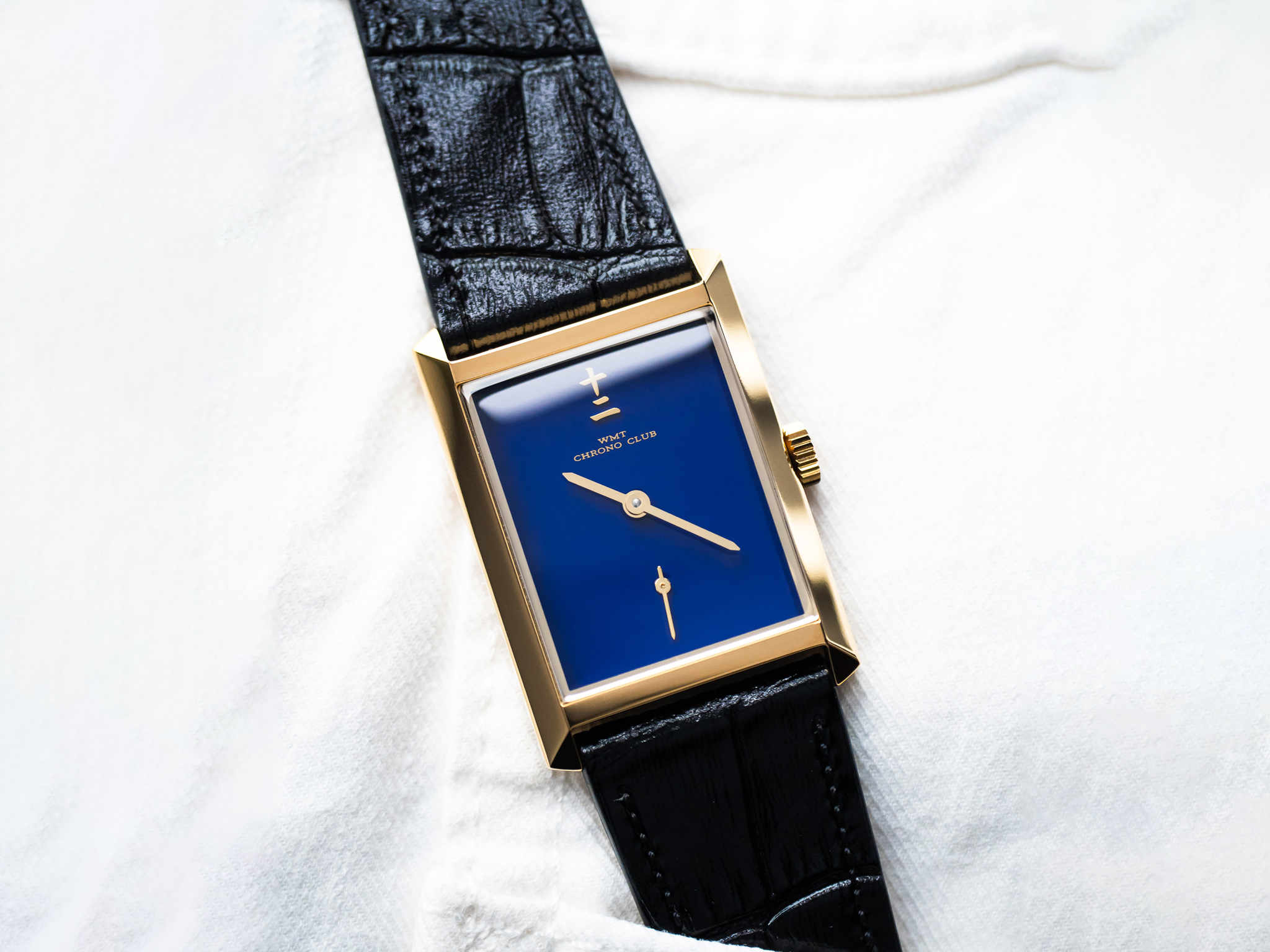 WMT Watches Old Miller G04 – Limited 50 pieces
