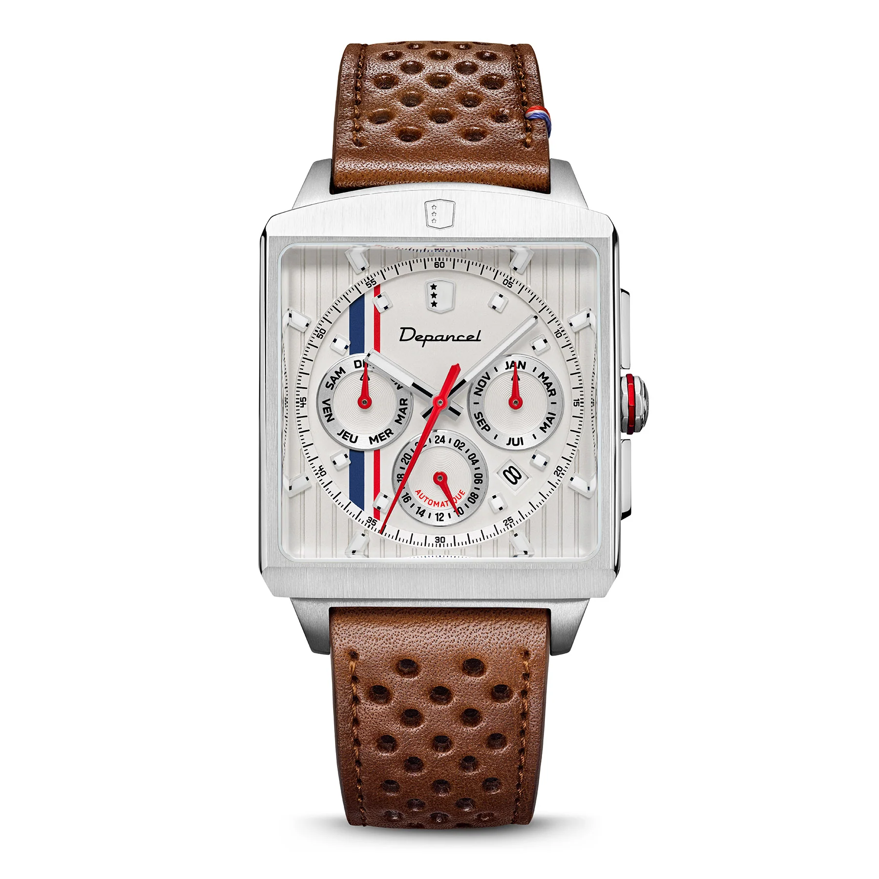 Depancel Série R01 - Ivory
