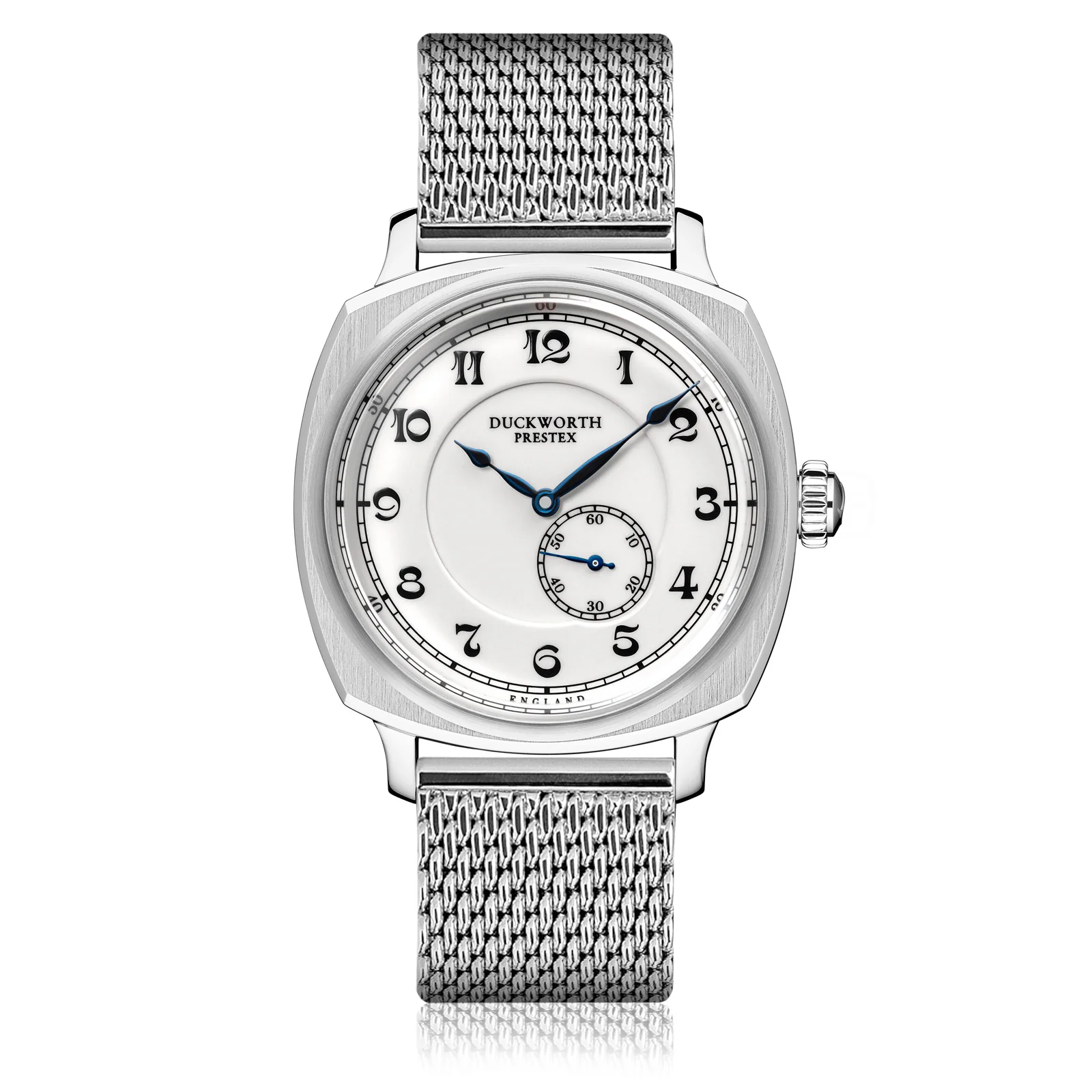 Duckworth Prestex Bolton Automatic