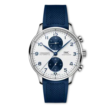 IWC Portugieser Chronograph