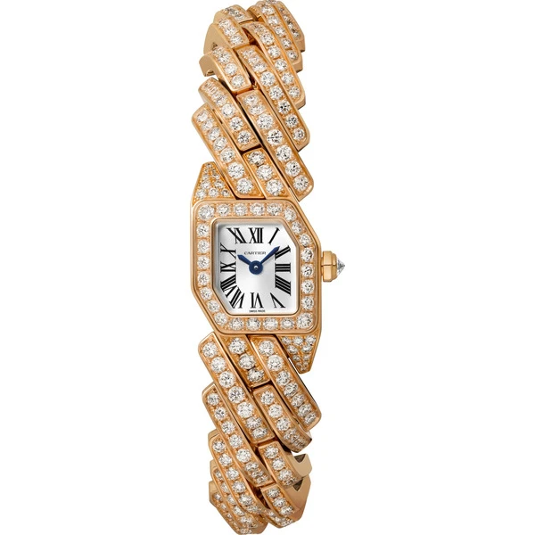 Cartier Часы Maillon de Cartier