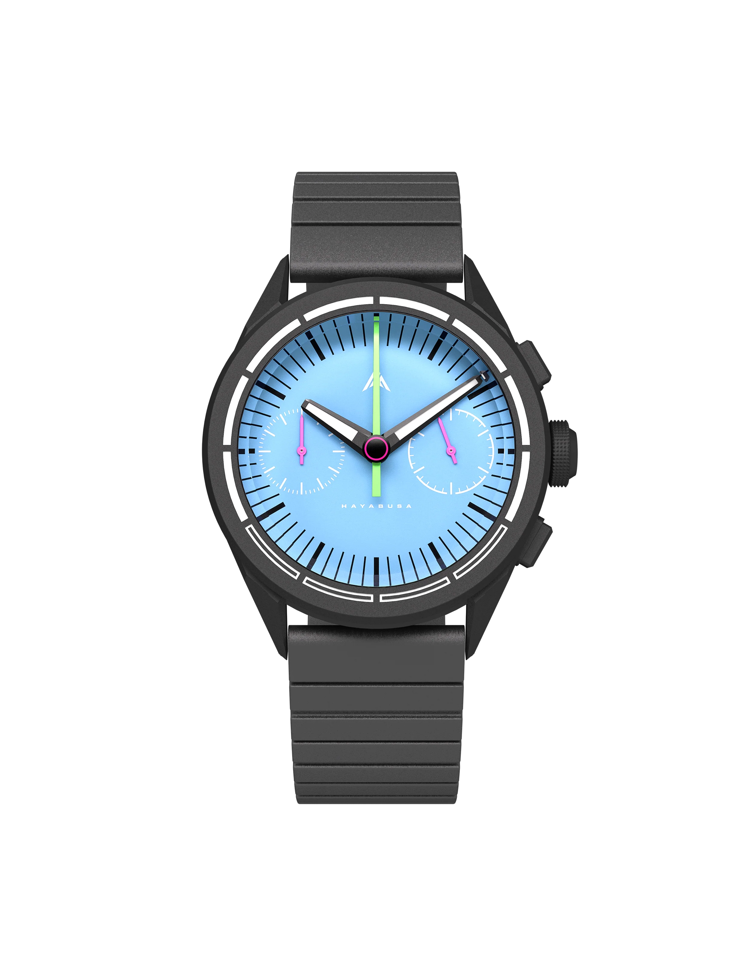 Namika HAYABUSA: VAPOR BLUE / BLACK DLC
