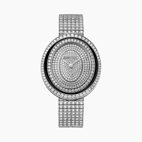 Cartier Часы Hypnose