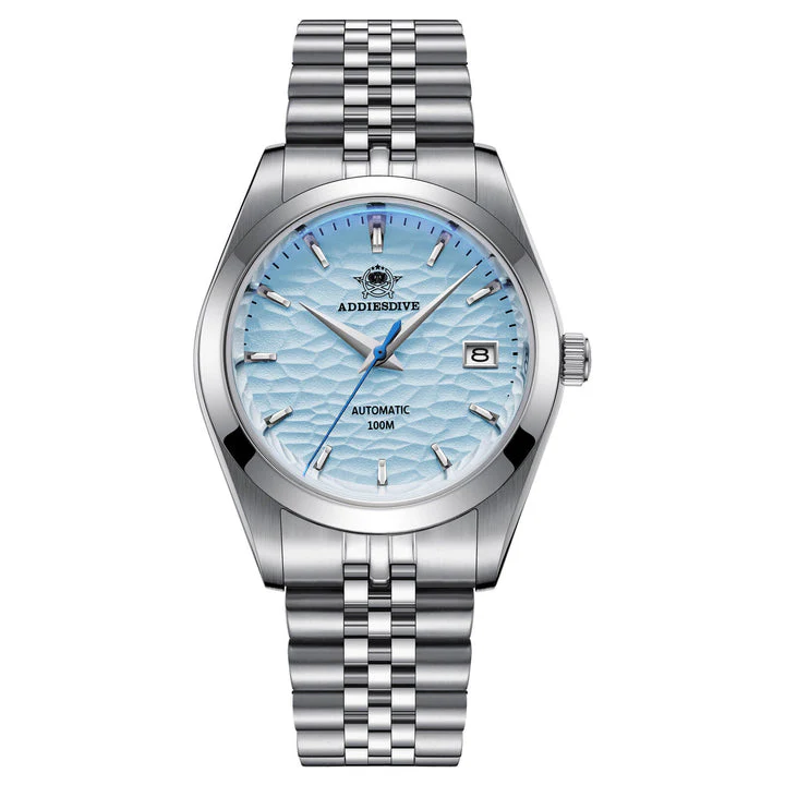 Thorn ADDIESDIVE Retro Mechanical Men Watch AD2118