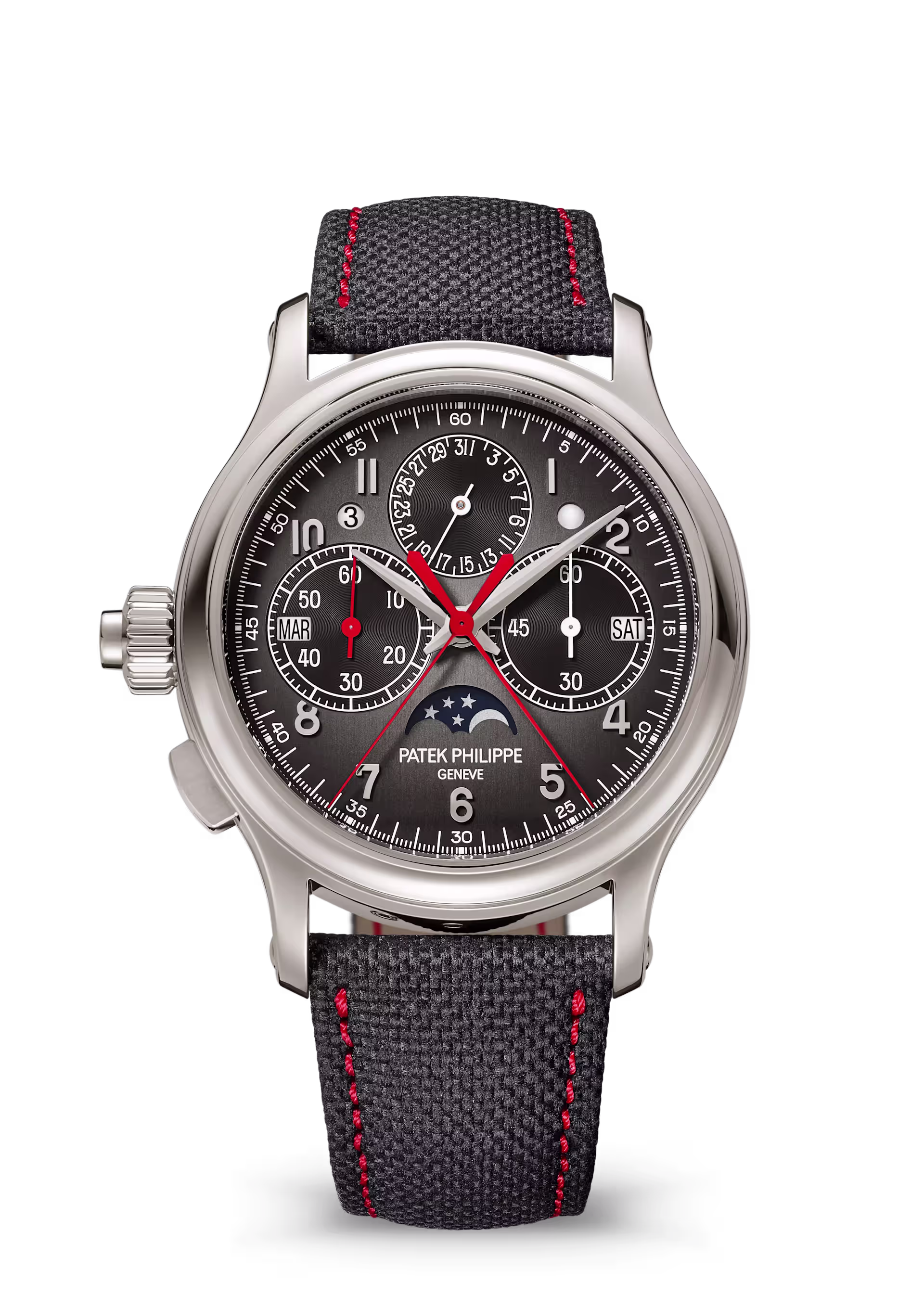 Patek Philippe Ref. 5373P-001
