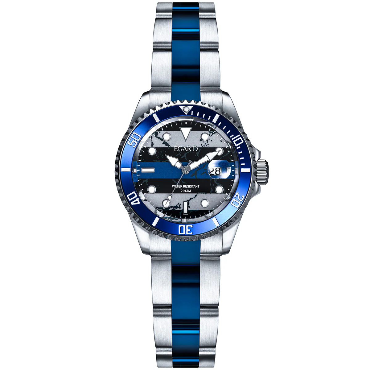 Egard Watch Company Remember The Fallen - Women