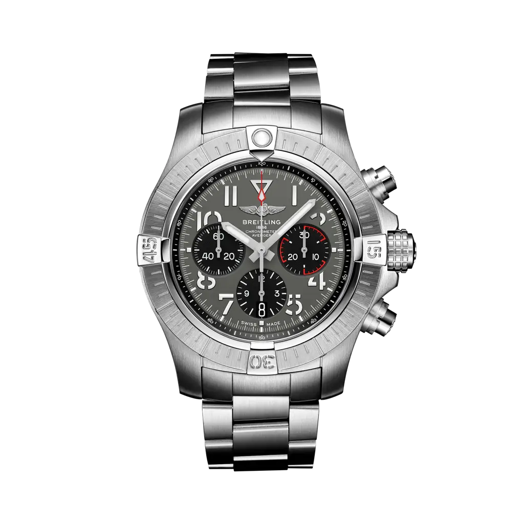 Breitling Avenger B01 Chronograph 45
