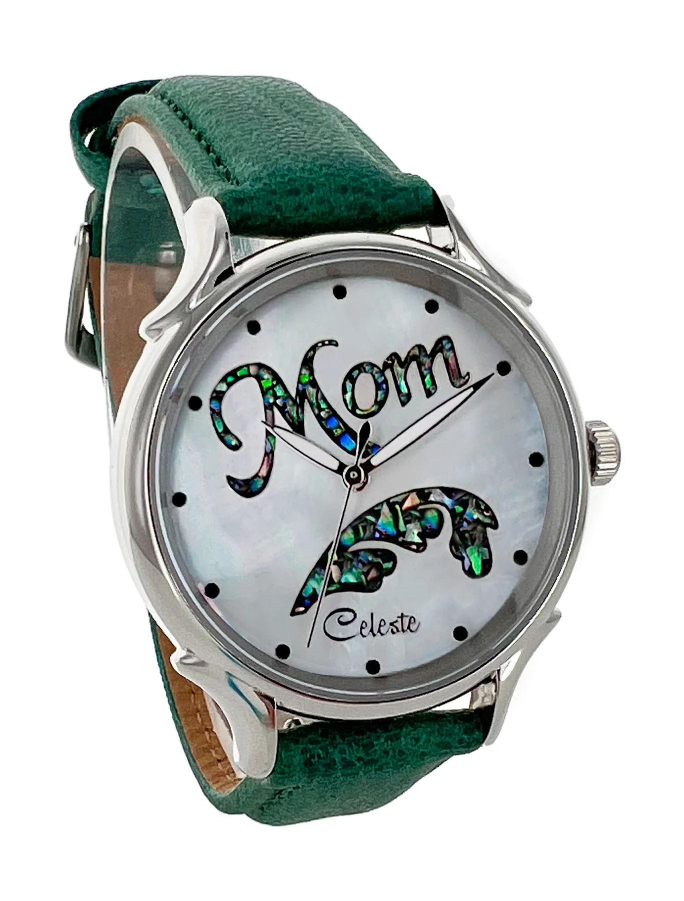 Celeste Watch Company Mom and Sis
