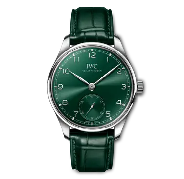 IWC Portugieser Automatic 40