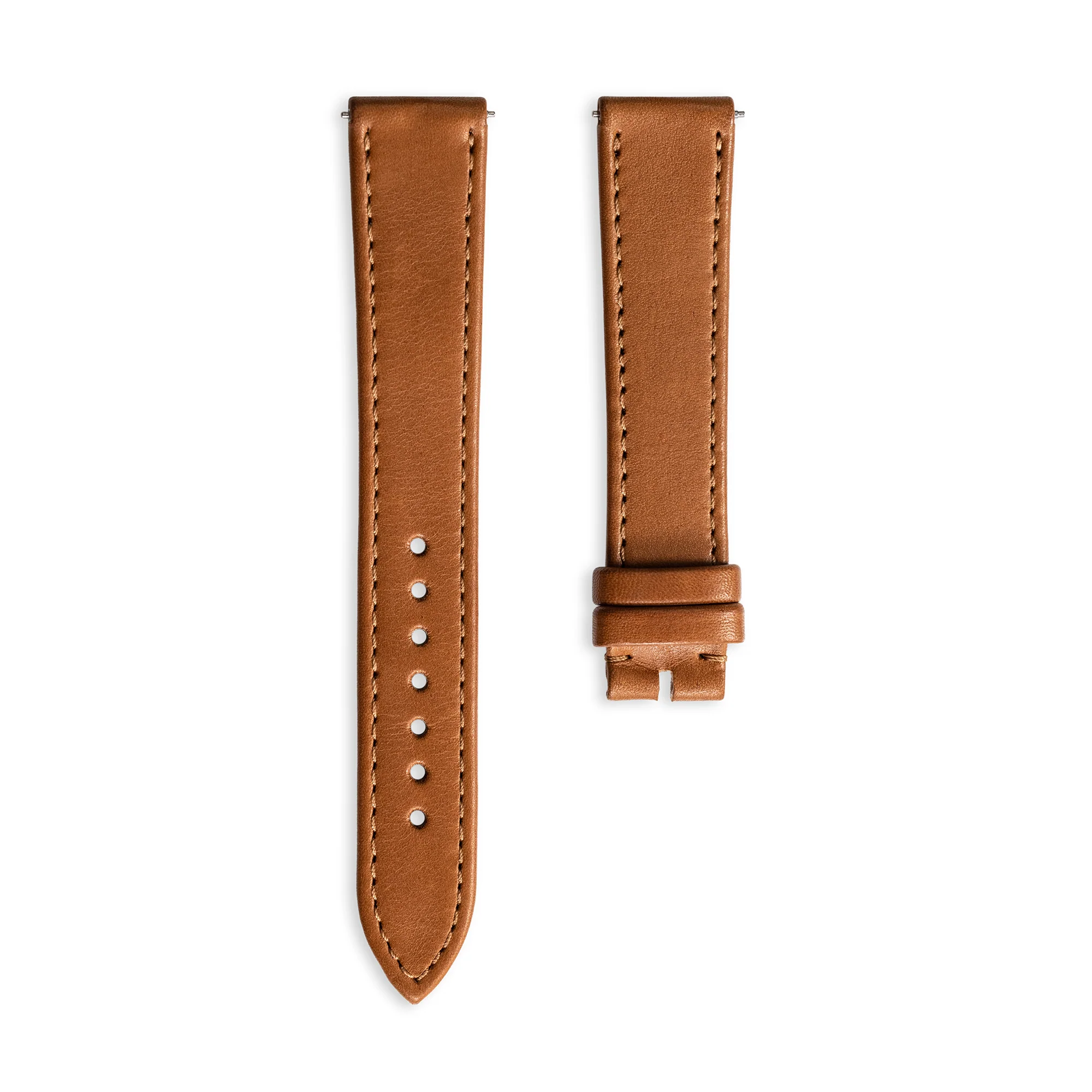 Vulcain Brown Plain 38MM