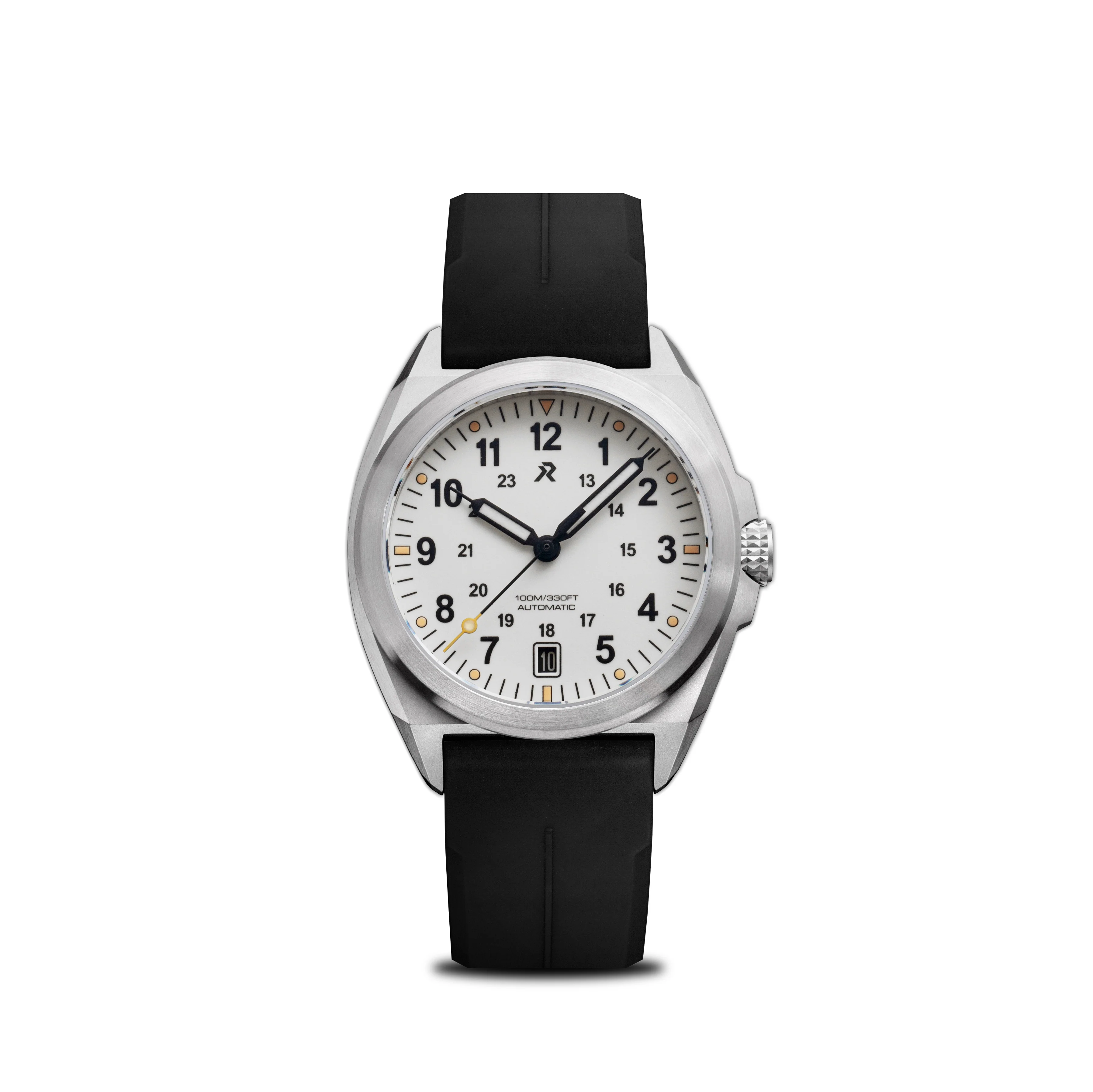 RZE VALOUR 38 - Whistler White
