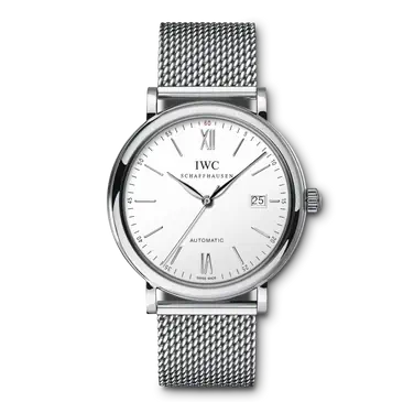 IWC Portofino Automatic