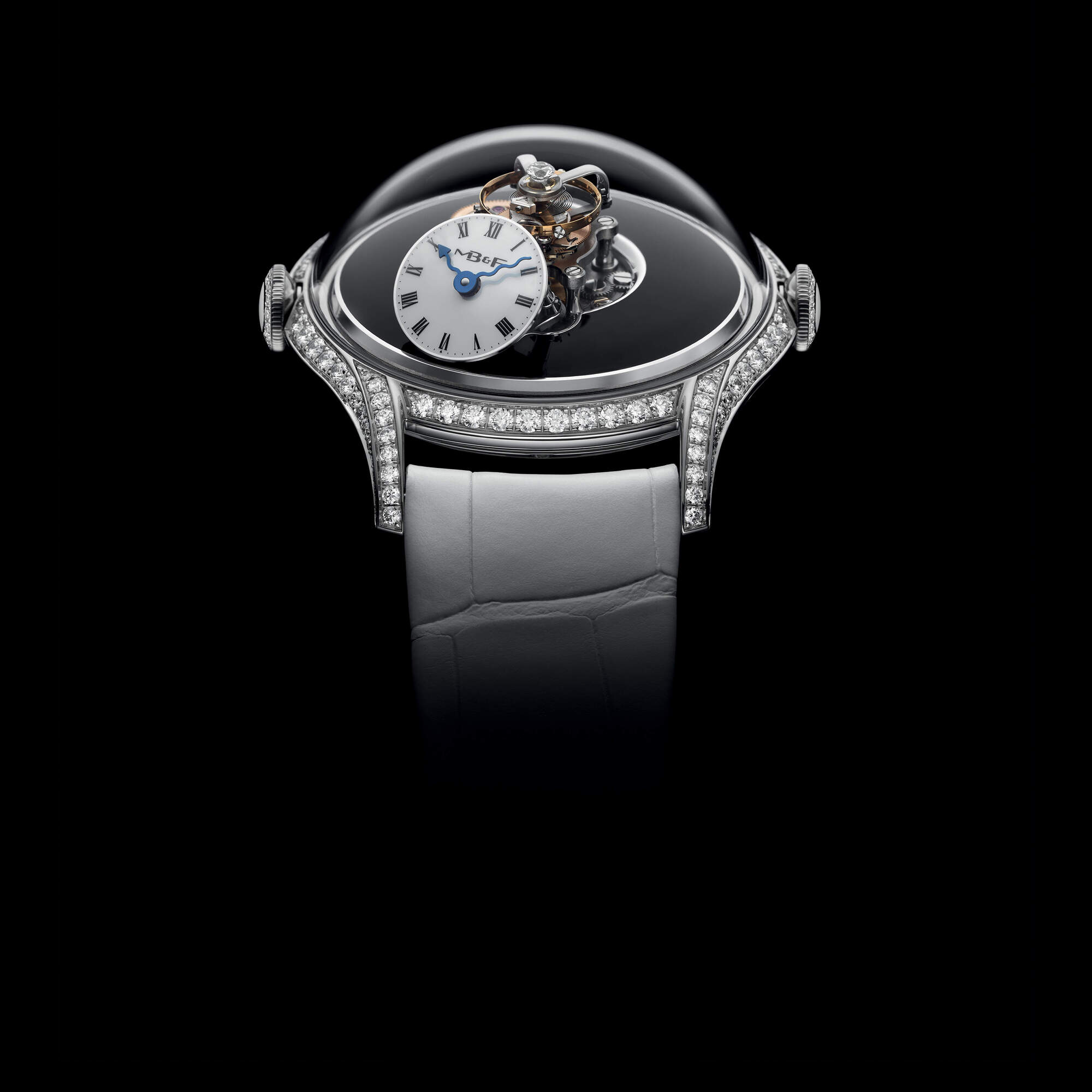 MB&F LM Flying T