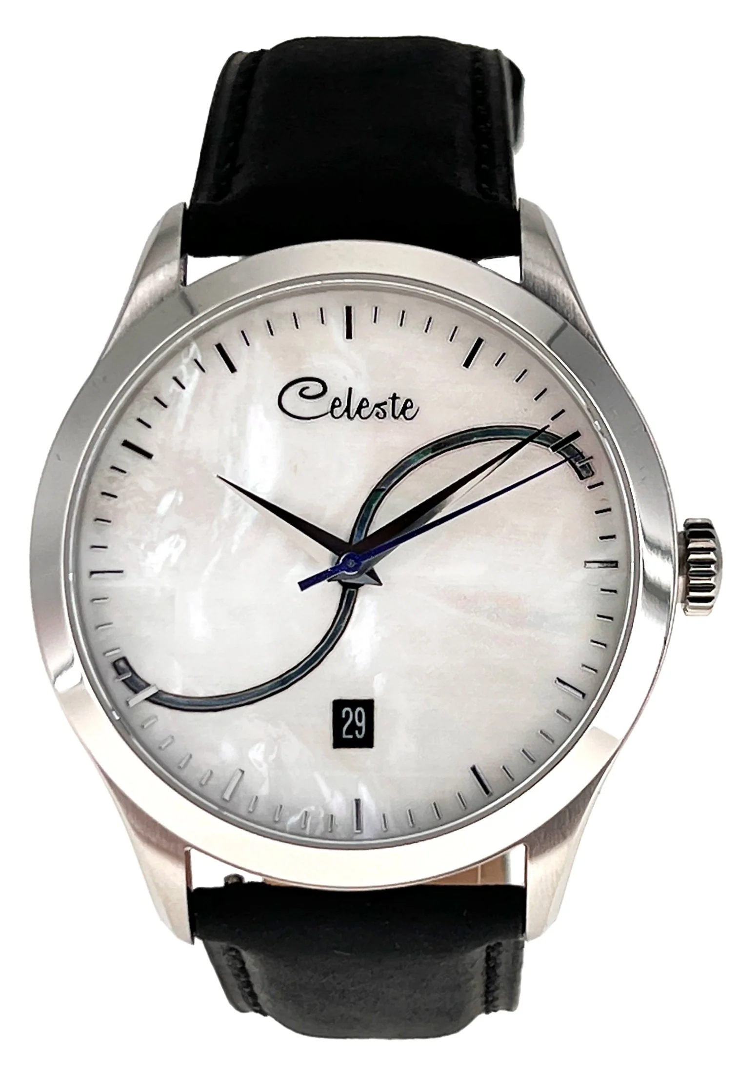 Celeste Watch Company Flow - 42mm Swiss Automatic