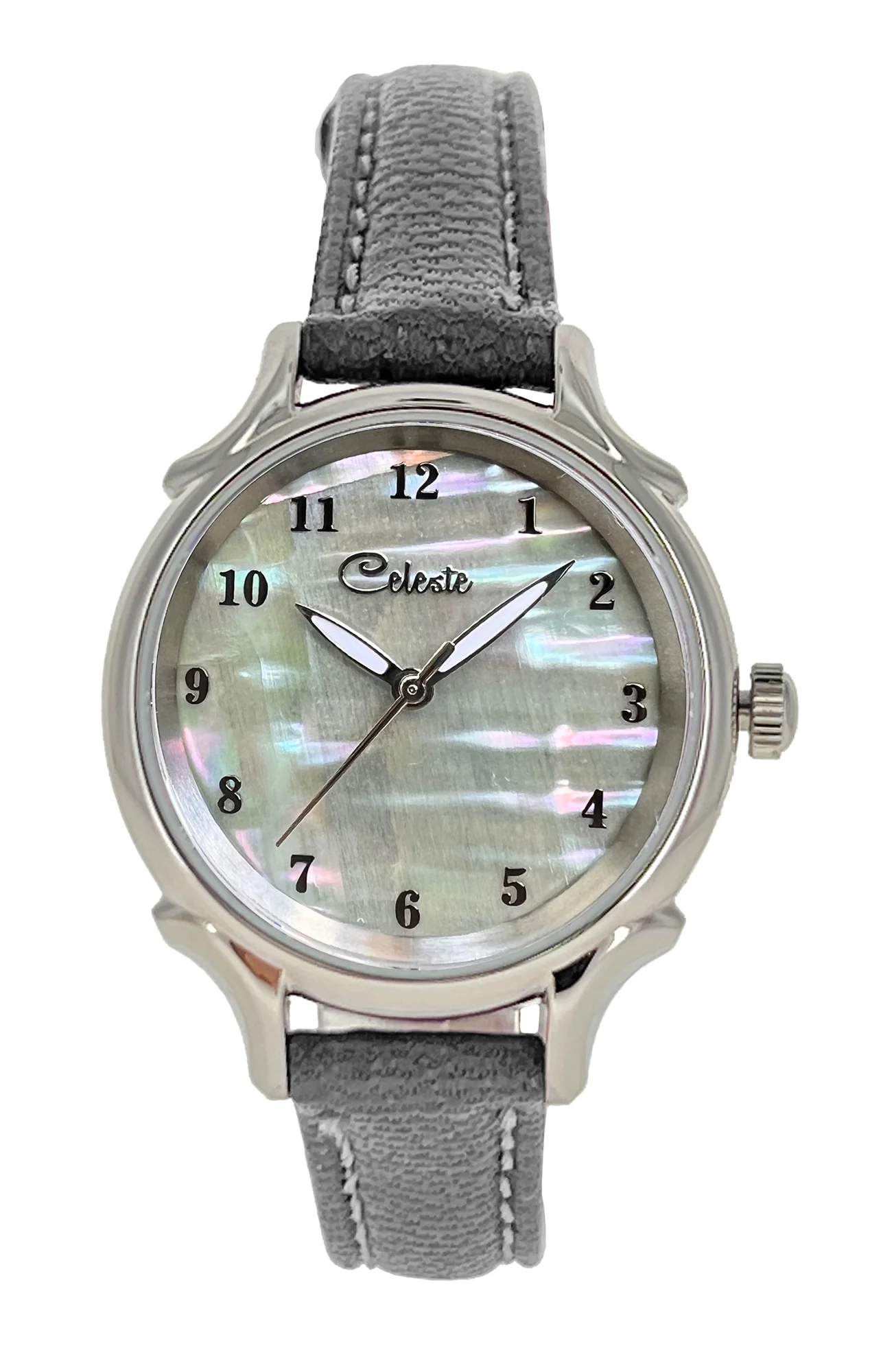 Celeste Watch Company Ripples