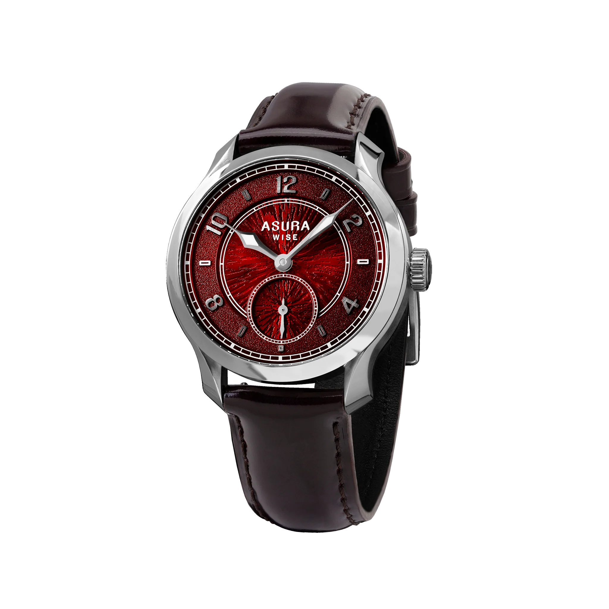 WISE ASURA AS-510A Swiss Automatic