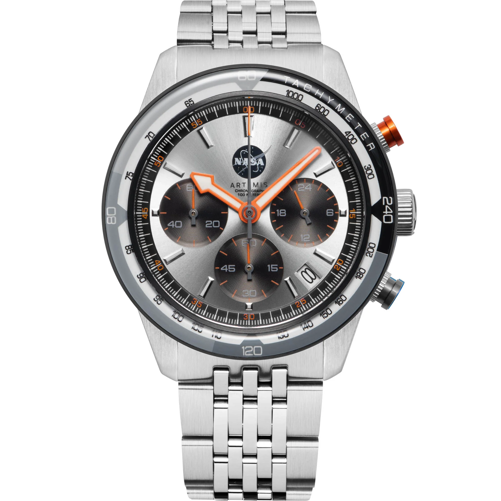 Xeric NASA Artemis Chrono Orion Limited Edition