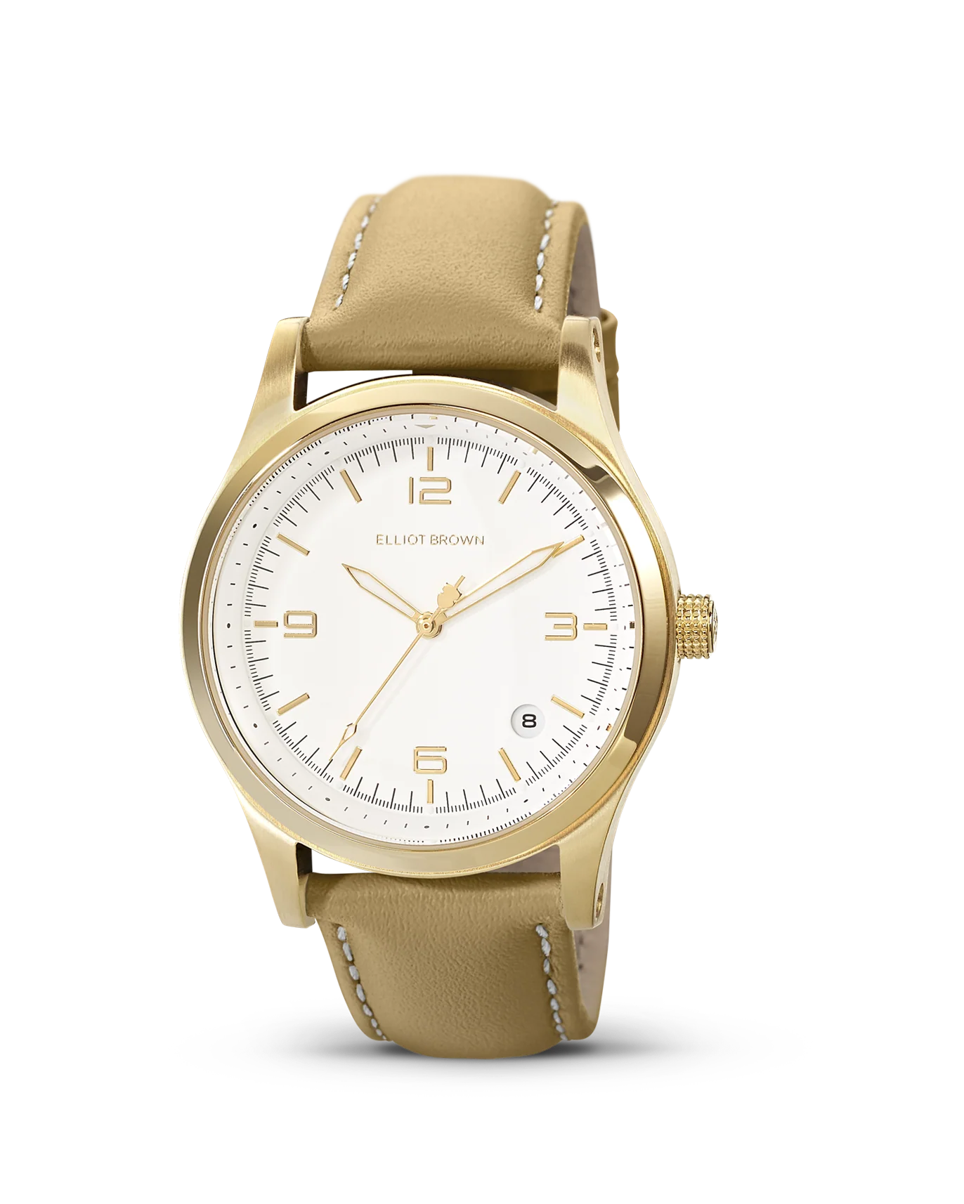 Elliot Brown KIMMERIDGE: 405-007-L59