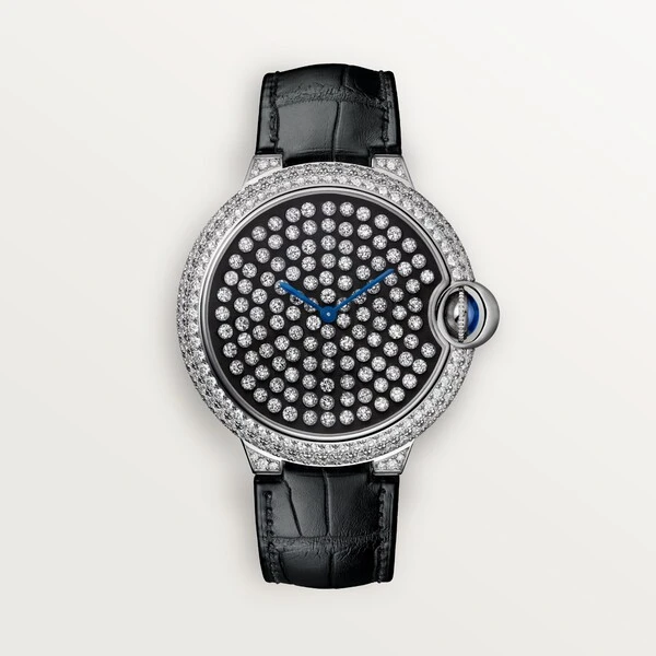Cartier Часы Ballon Bleu de Cartier