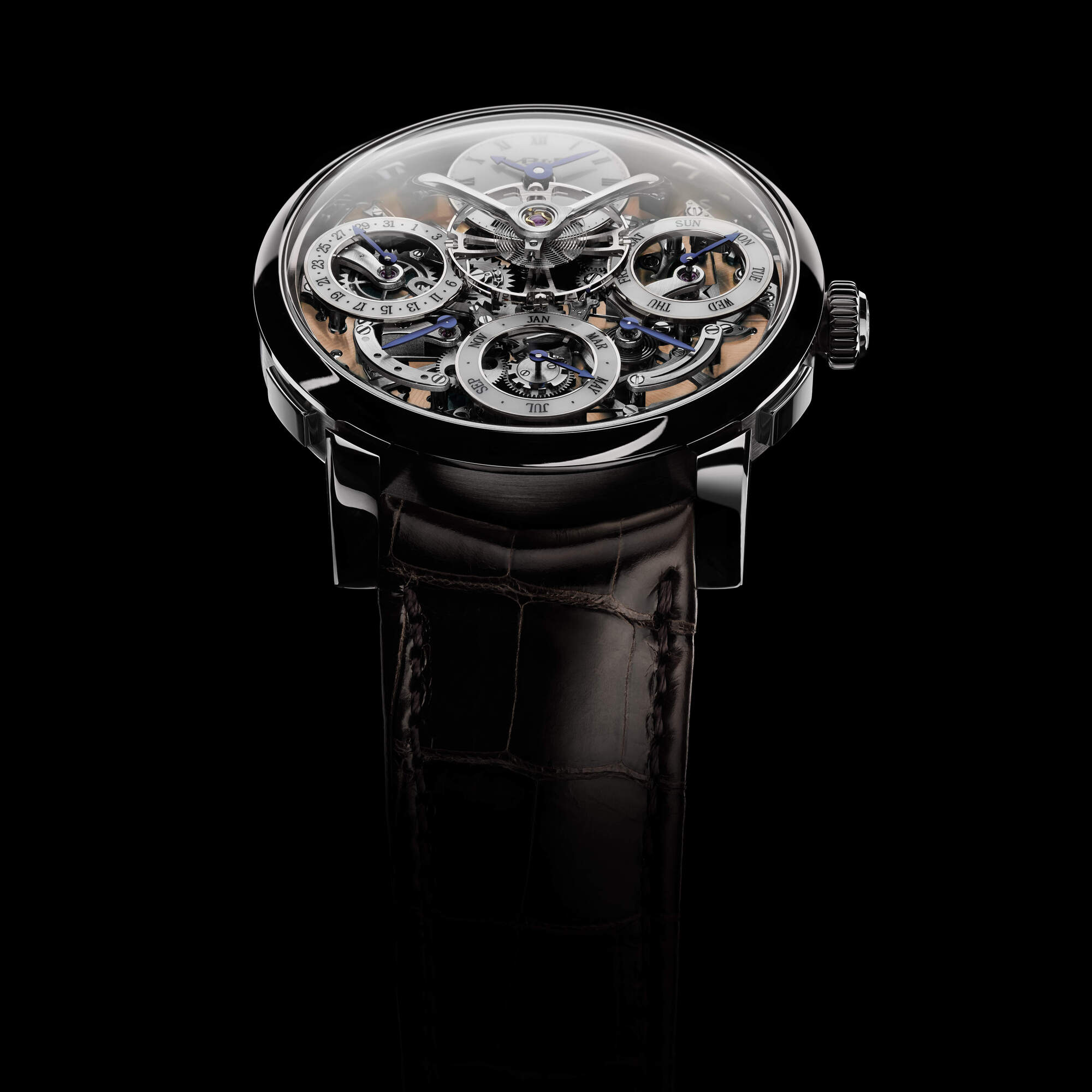 MB&F LM Perpetual