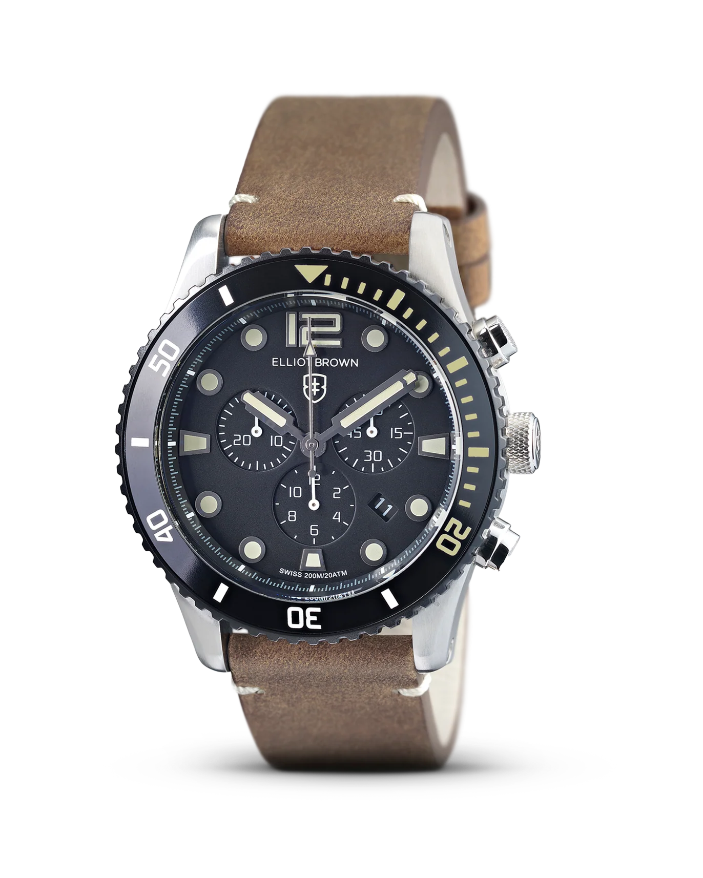 Elliot Brown BLOXWORTH: 929-016-L21