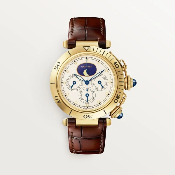 Cartier Часы Pasha de Cartier