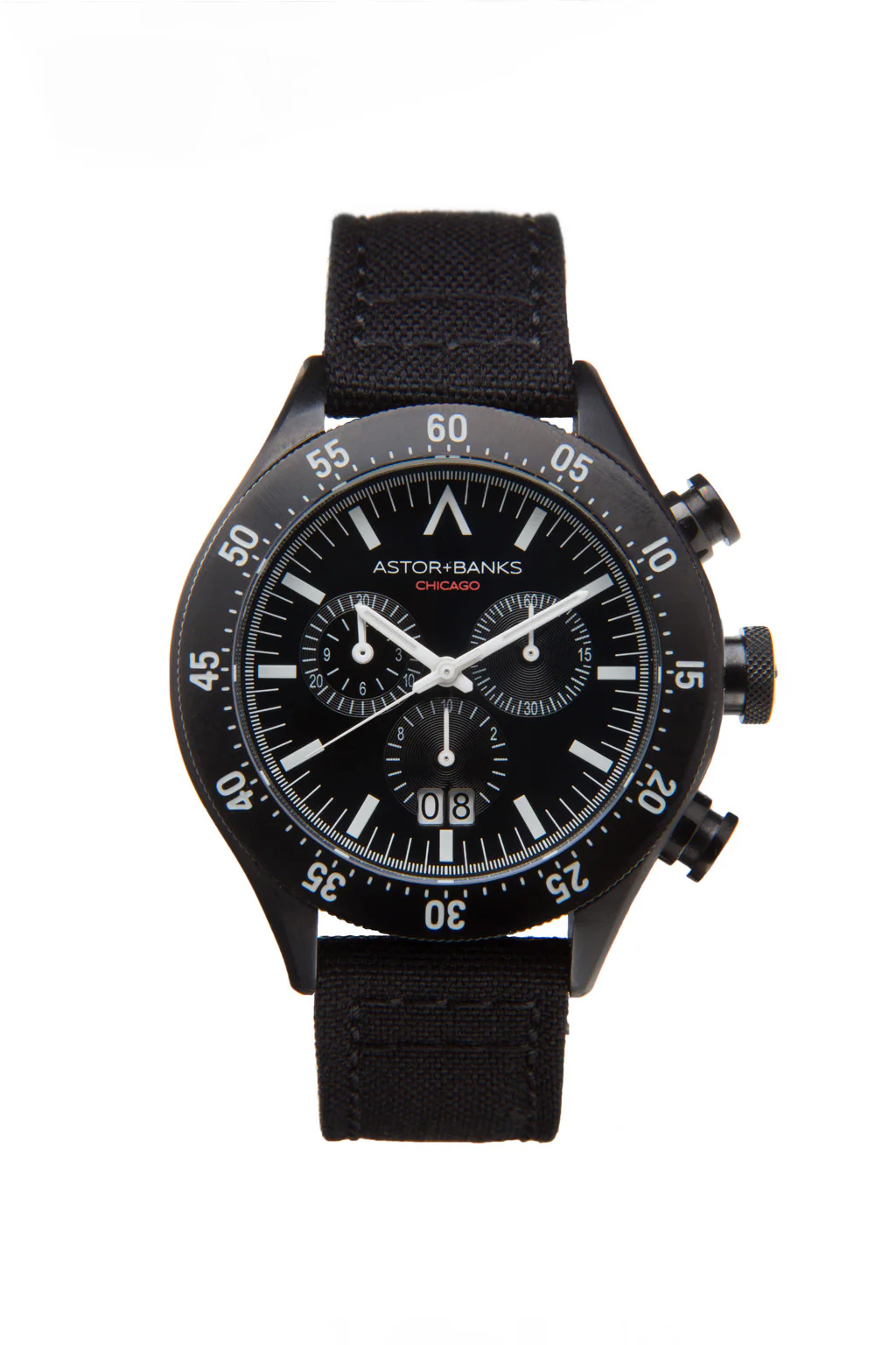 Astor+Banks Chrono S