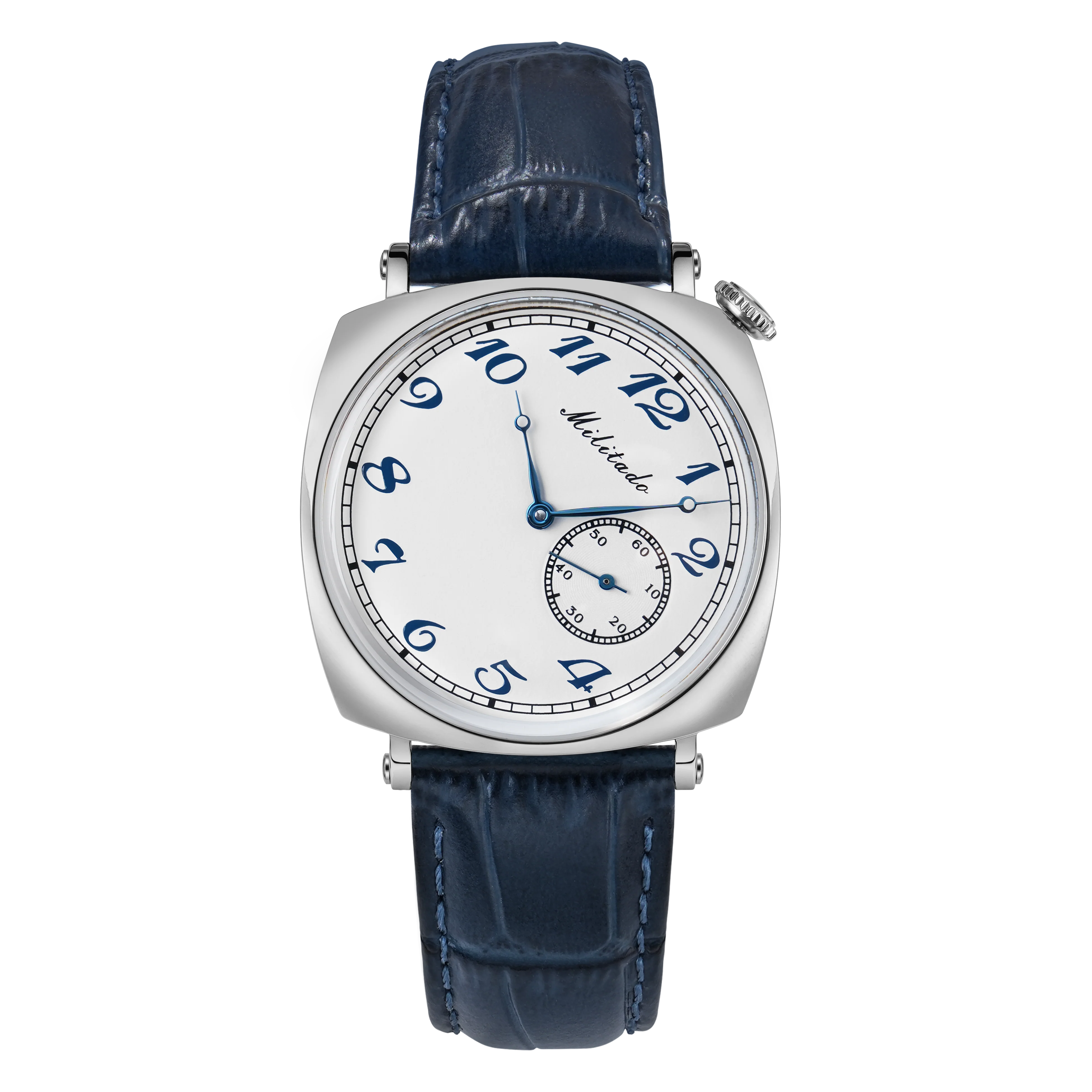 Militado Militado 36mm 1921 Tribute Automatic Watch ML11 ST1701