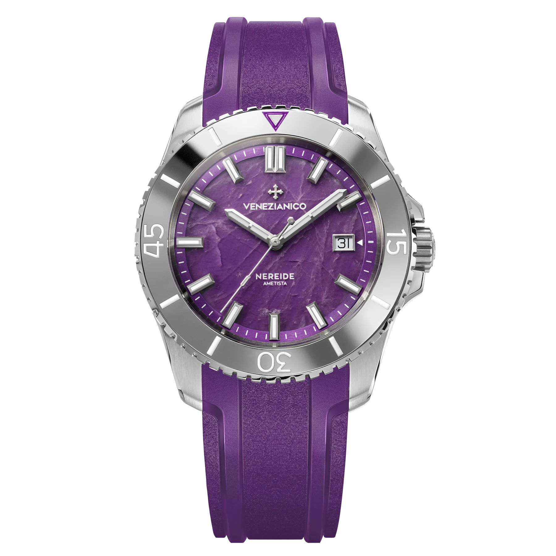 Venezianico Nereide Ametista - 4521545