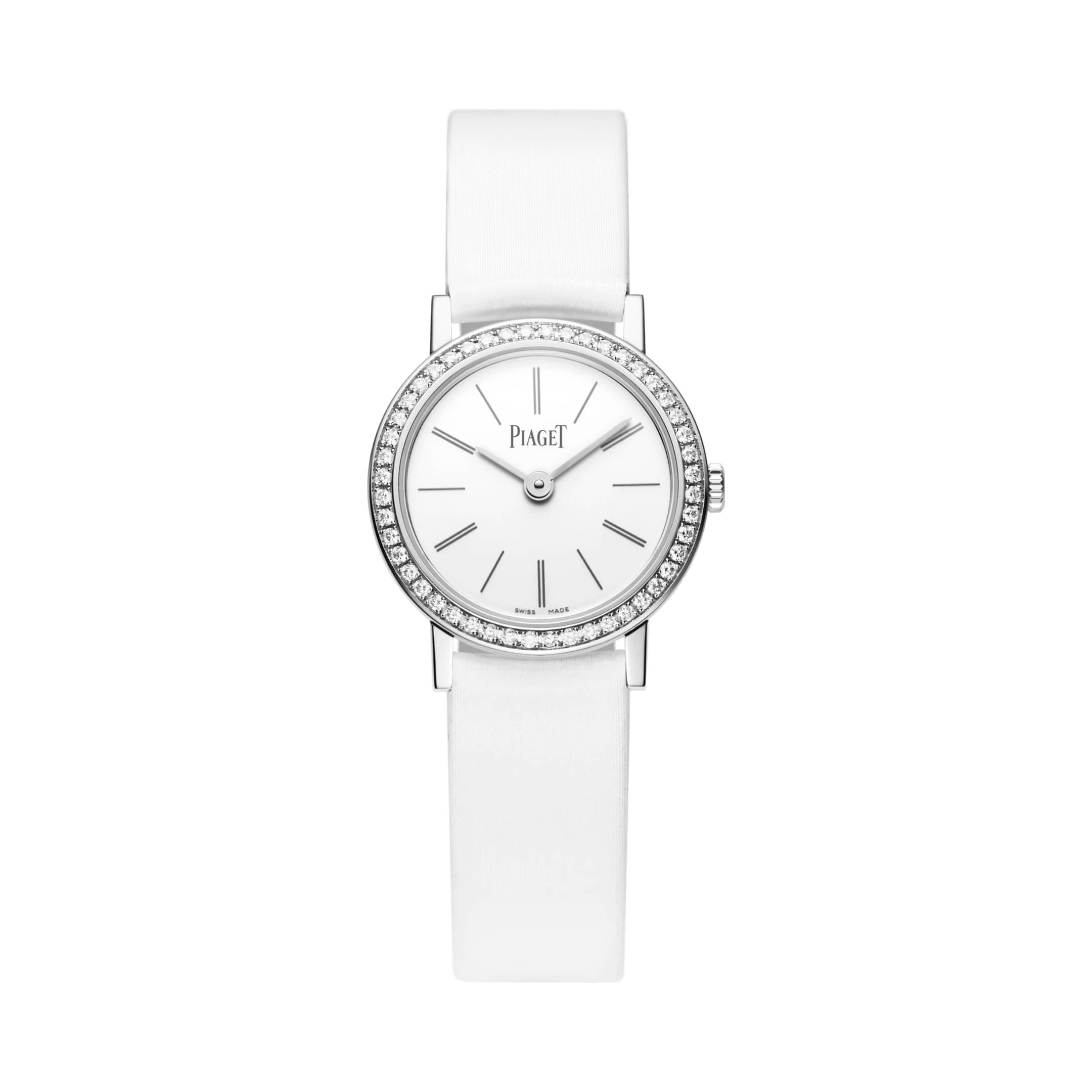 Piaget Altiplano Origin watch