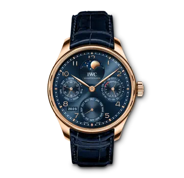 IWC Portugieser Perpetual Calendar